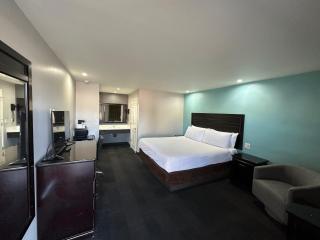 Sunset Inn Lake Oroville - Oroville - 1