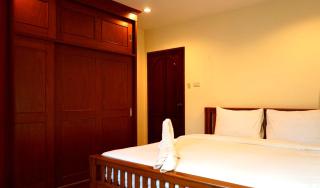 Hathai House - Strand Lamai - 2