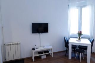 DOWNTOWN STUDIO AP - Belgrado - 7