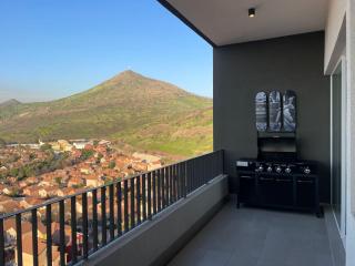 Hermoso departamento en valle lo campino - Santiago - 8