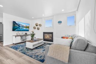 Ocean & Bay Panorama 4 Levels Rooftop with Hot Tub - 5