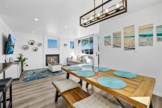 Ocean & Bay Panorama 4 Levels Rooftop with Hot Tub - 8