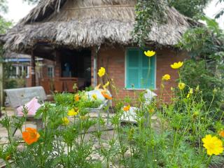 Ty Phu Miet Vuon Homestay - Entire Bungalow - Tây Ninh - 9