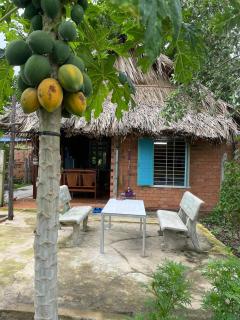 Ty Phu Miet Vuon Homestay - Entire Bungalow - Tây Ninh - 2