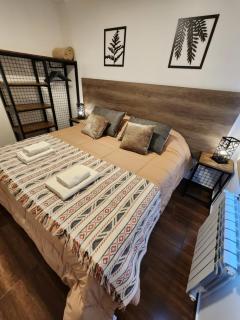 COMARCA SUR Apartamentos - Ushuaia - 8