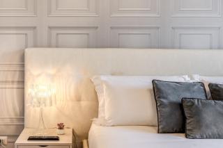 DELUXE Suite, top floor stunning view! - Rom - 4