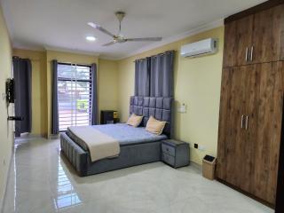 2 bedroom Jab Villa - Adentan - 9