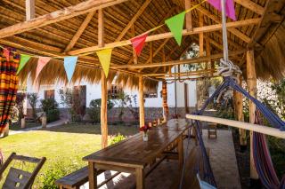 La Rosa Wellness Lodge - Urubamba - 2