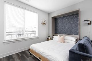 Stylish Downtown Studio by CozySuites - Indianápolis - 0