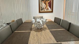 Spacious house for up to 19 people, 5 minutes from the beach. - 6