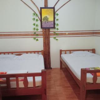 CAN THO ECO Home - My Thuan Homestay - Can Tho - 8