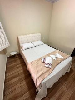 Chalezim VIP 4 - Casa com Piscina - Serra do Cipó - 9