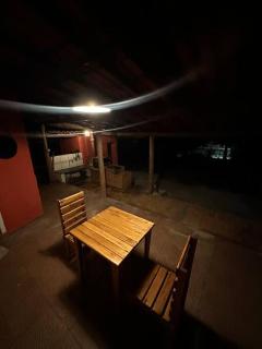 Chalezim VIP 4 - Casa com Piscina - Serra do Cipó - 8