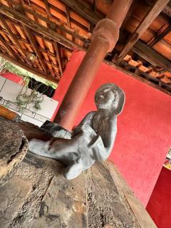 Chalezim VIP 4 - Casa com Piscina - Serra do Cipó - 7