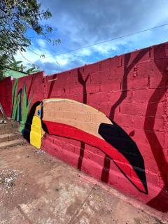 Chalezim VIP 4 - Casa com Piscina - Serra do Cipó - 5
