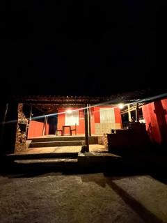 Chalezim VIP 4 - Casa com Piscina - Serra do Cipó - 3