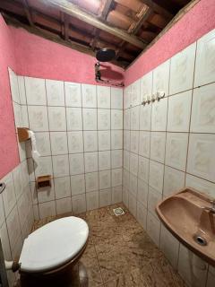Chalezim VIP 4 - Casa com Piscina - Serra do Cipó - 2