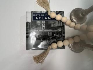 The Atlanta Cottage - 4