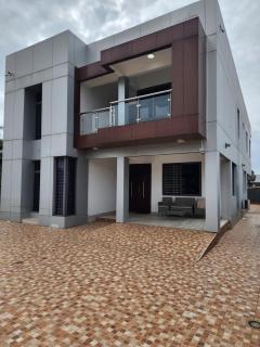 2 bedroom Jab Villa - Adentan - 3
