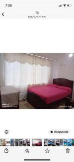 Hostal SAMARY - Atacames - 9