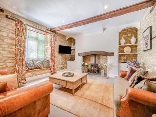 Greenhill Farmhouse - Bletchingdon - 9