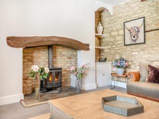 Greenhill Farmhouse - Bletchingdon - 8