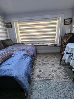 Large Suite w/ Private Bath,great location - 2