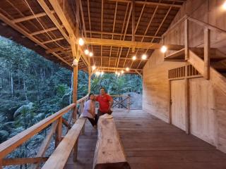 Baho Farm Stay - Gunungsitoli - 8