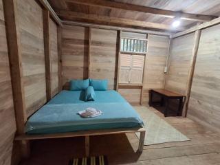 Baho Farm Stay - Gunungsitoli - 7