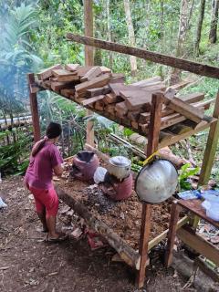 Baho Farm Stay - Gunungsitoli - 1