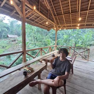 Baho Farm Stay - Gunungsitoli - 2