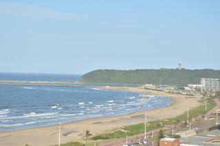 Sea view short stay home - 9