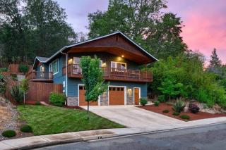 Country Home with Modern Conveniences - 0