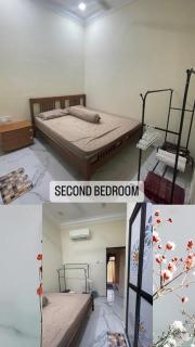 Zees Homestay Bandar Pontian - Pontian Kecil - 6