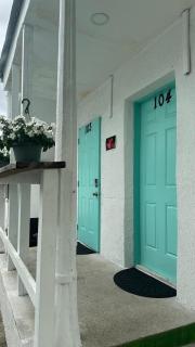 104 Mixed Shared Rooms Central, Friendly, Affordable - 8