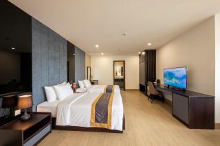 Trần Vinh 2 - 9