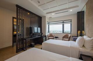 Trần Vinh 2 - 7