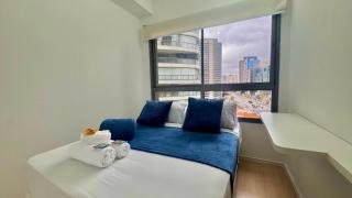 820 - Rentaqui Apartamento Itaim Bibi Premium - São Paulo - 9