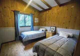 Cabaña VerdeNativo-Puerto Octay - 1