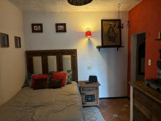 Couple room 24 hrs - Cholula de Rivadavia - 0