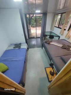 Villa Toronto - New Private Suite & Kitchen walk to Playa Chiquita - Cocles - 0