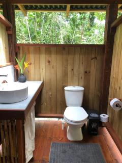 Casa Prana, Termales, Nuqui - Nuquí - 6