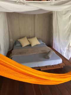 Casa Prana, Termales, Nuqui - Nuquí - 7