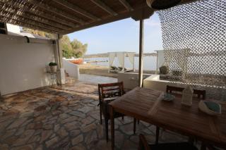 Greelax beachfront house - Zefiría - 7