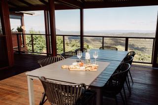 Mountain View House and Studio Maleny - Maleny - 8