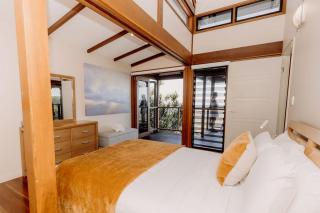 Mountain View House and Studio Maleny - Maleny - 2