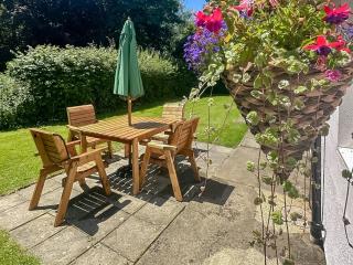 Spruce Cottage - Uk46875 - 4