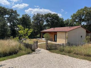 Gîte confortable avec piscine privée et jardin clos en Dordogne - FR-1-616-319 - Castelnaud-la-Chapelle - 5