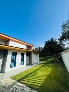 Villa Plasencia - Manabao - 4
