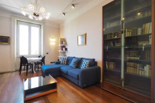 Maison Cusani - Brera Exclusive Apartment - 6